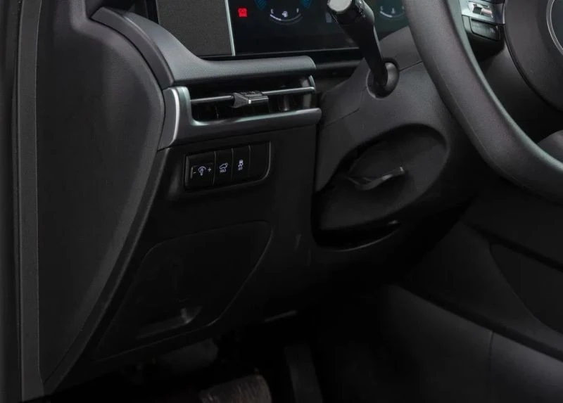 2026 Hyundai Tucson - Image 8 of 12