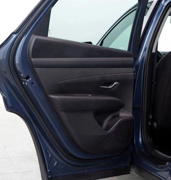 2026 Hyundai Tucson - Image 10 of 12