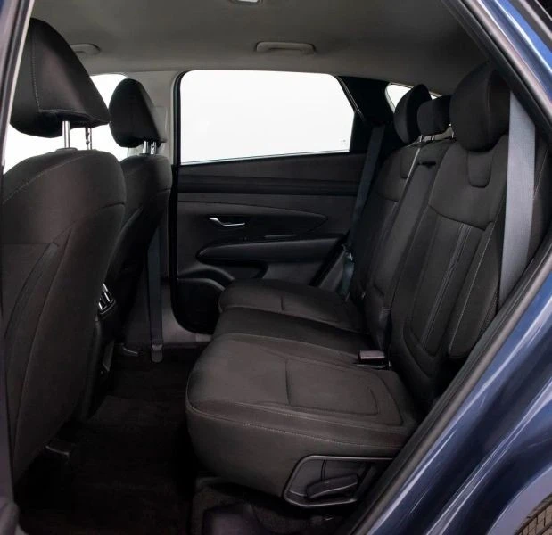 2026 Hyundai Tucson - Image 11 of 12