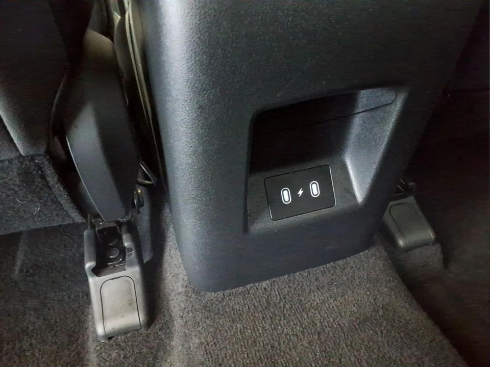 2026 Hyundai Tucson - Image 21 of 21