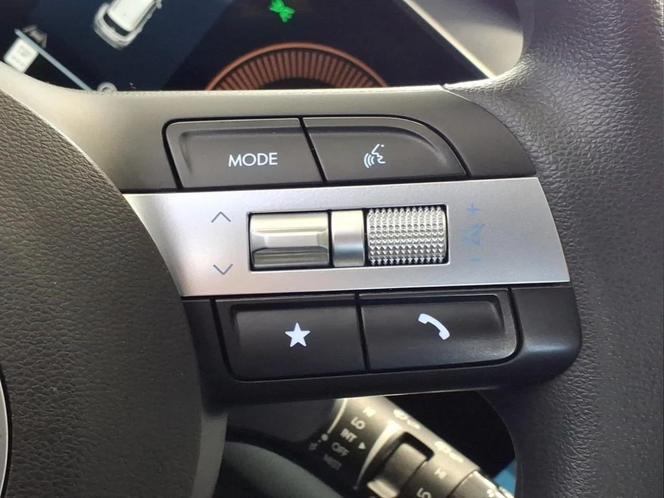 2026 Hyundai Tucson - Image 15 of 26