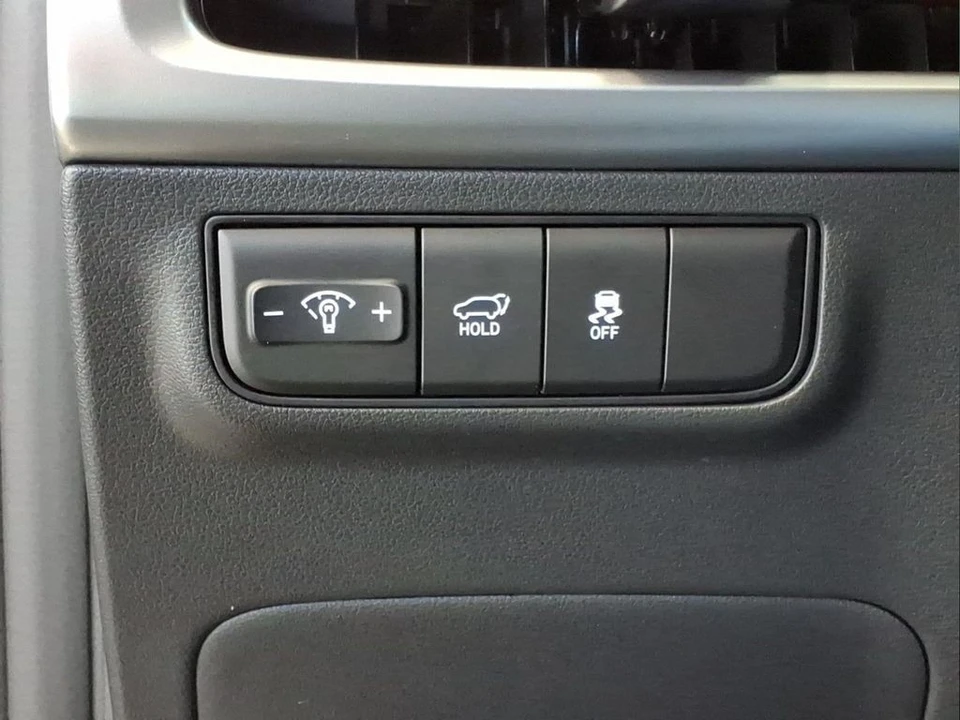 2026 Hyundai Tucson - Image 12 of 21