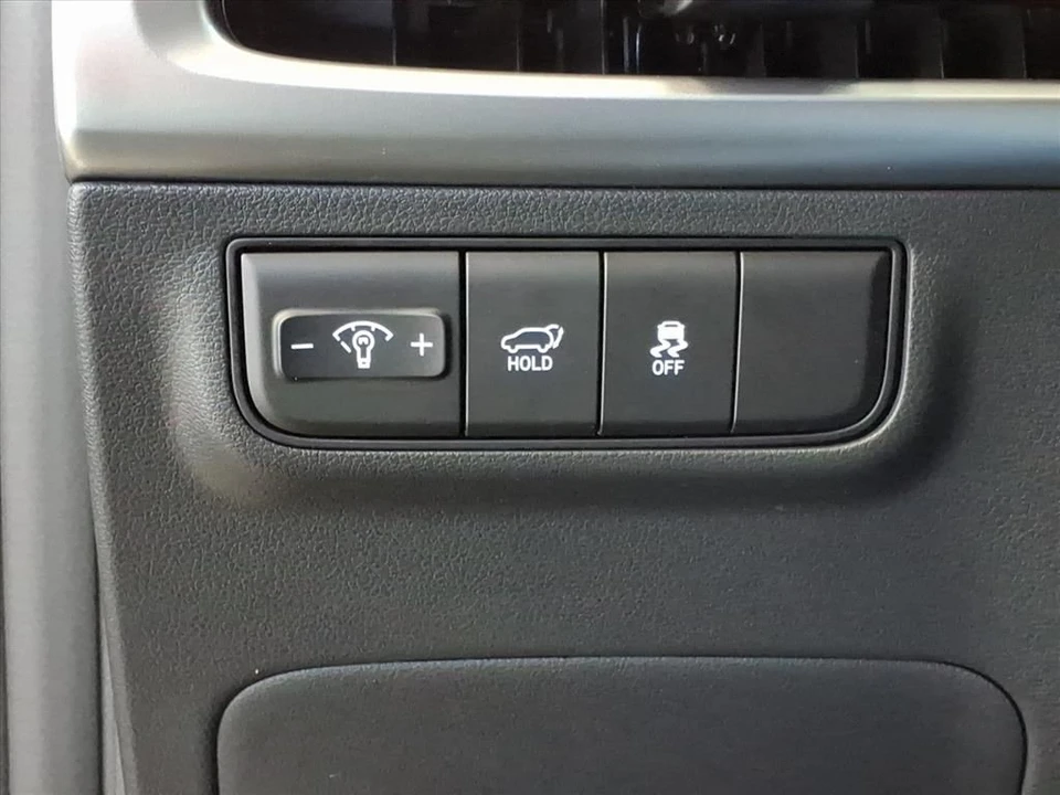 2026 Hyundai Tucson - Image 12 of 21