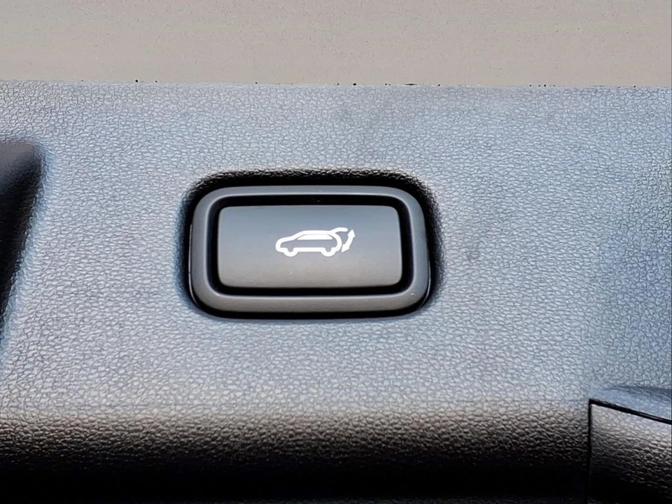 2026 Hyundai Tucson - Image 26 of 26