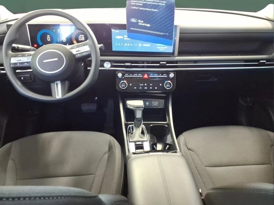 2026 Hyundai Tucson - Image 7 of 26