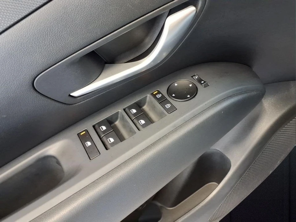 2026 Hyundai Tucson - Image 11 of 26