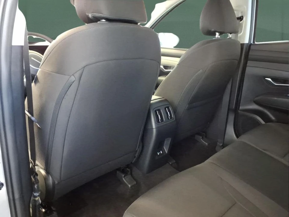 2026 Hyundai Tucson - Image 20 of 26