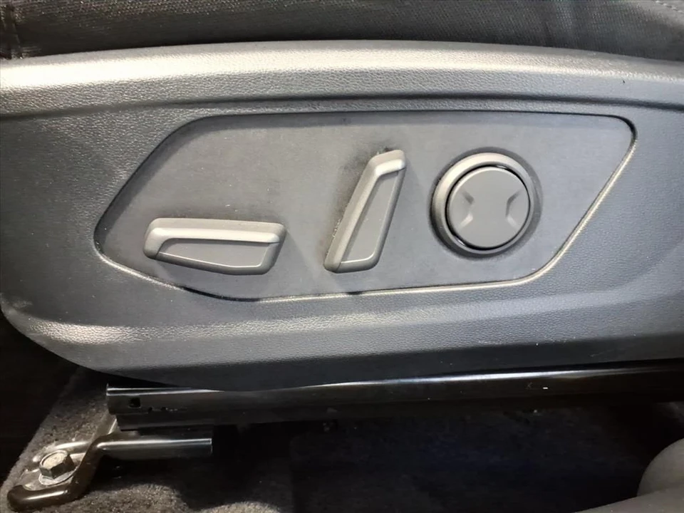 2026 Hyundai Tucson - Image 18 of 21