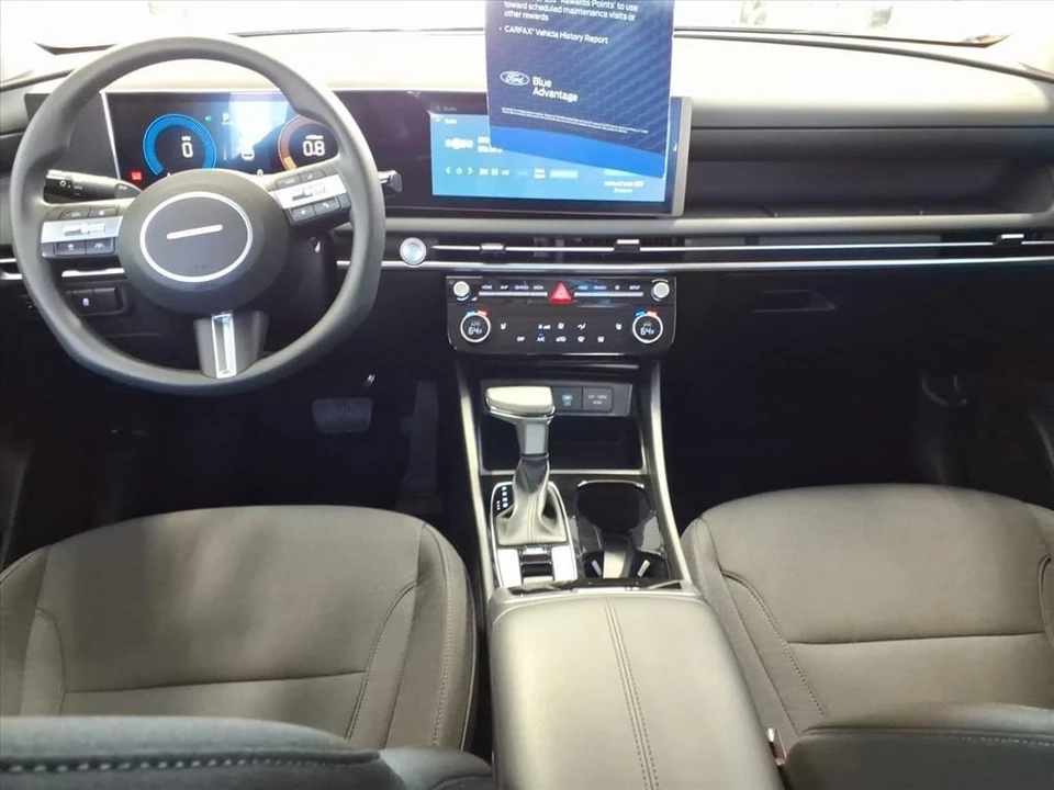 2026 Hyundai Tucson - Image 7 of 21