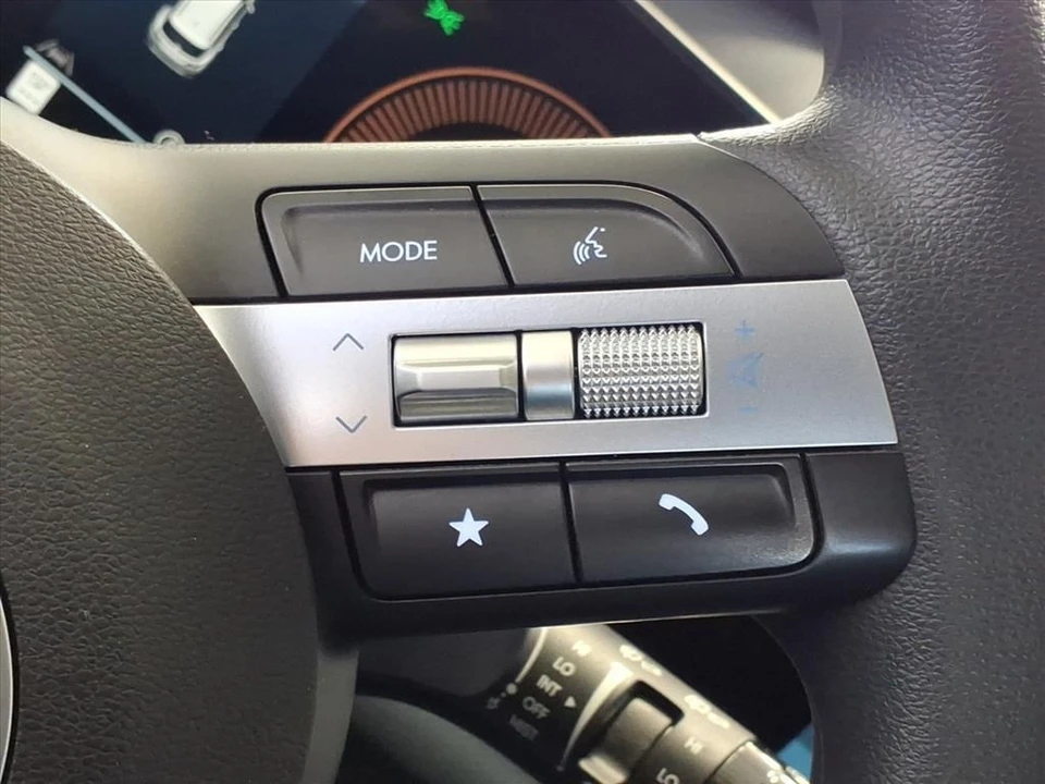 2026 Hyundai Tucson - Image 15 of 21