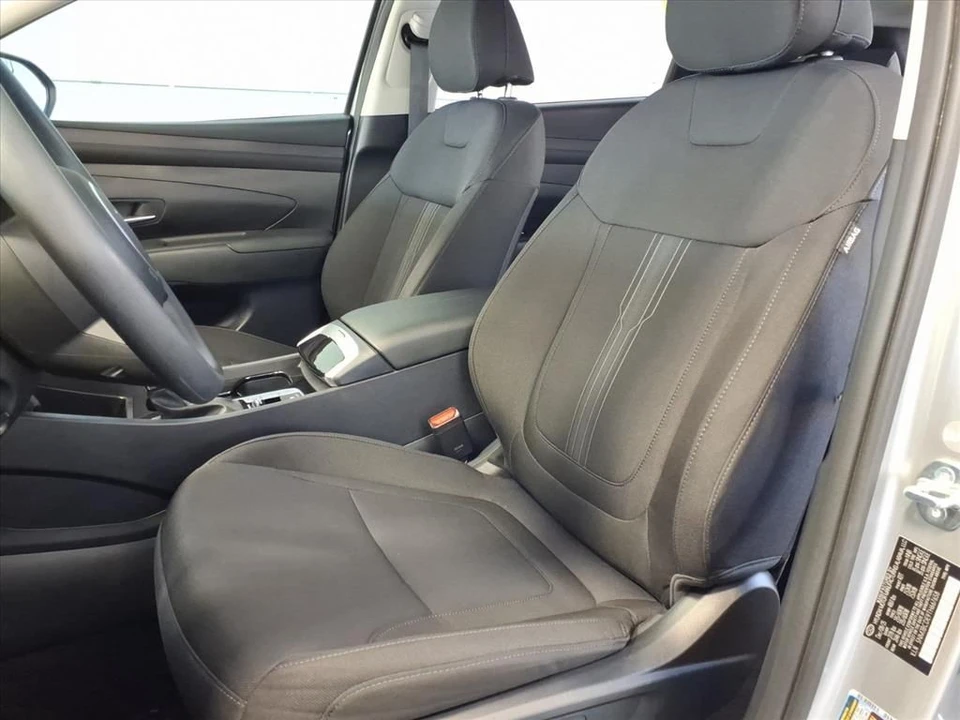 2026 Hyundai Tucson - Image 19 of 21