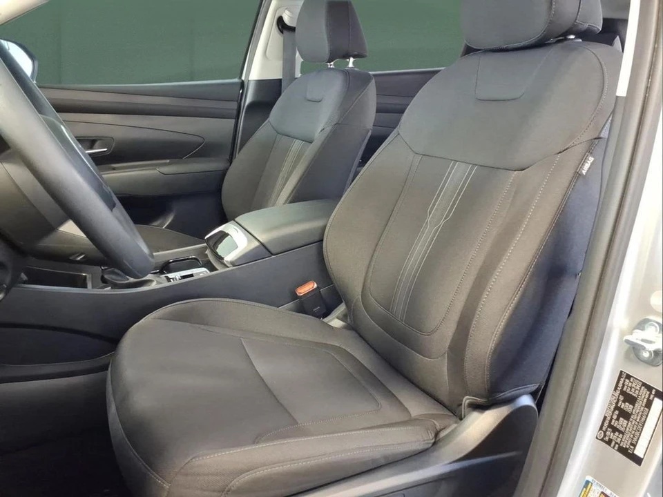 2026 Hyundai Tucson - Image 19 of 26