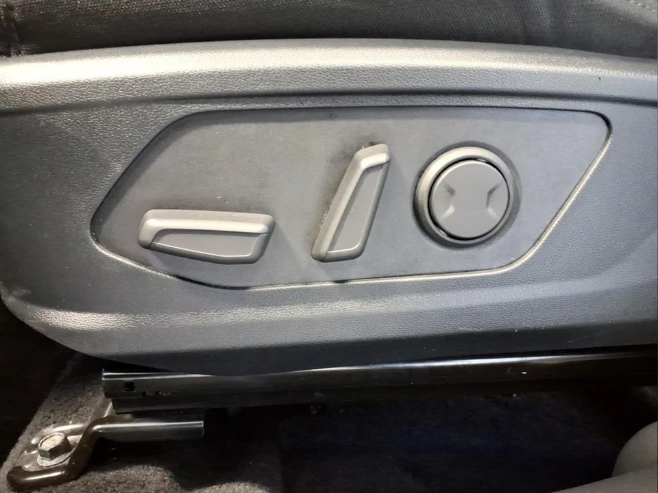 2026 Hyundai Tucson - Image 18 of 21
