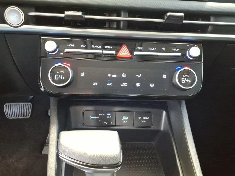 2026 Hyundai Tucson - Image 9 of 21
