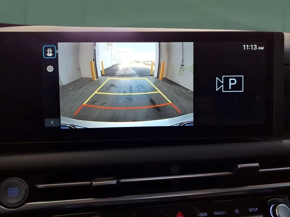 2026 Hyundai Tucson - Image 8 of 21