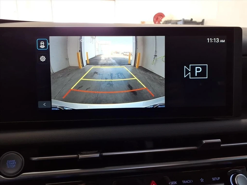 2026 Hyundai Tucson - Image 8 of 21