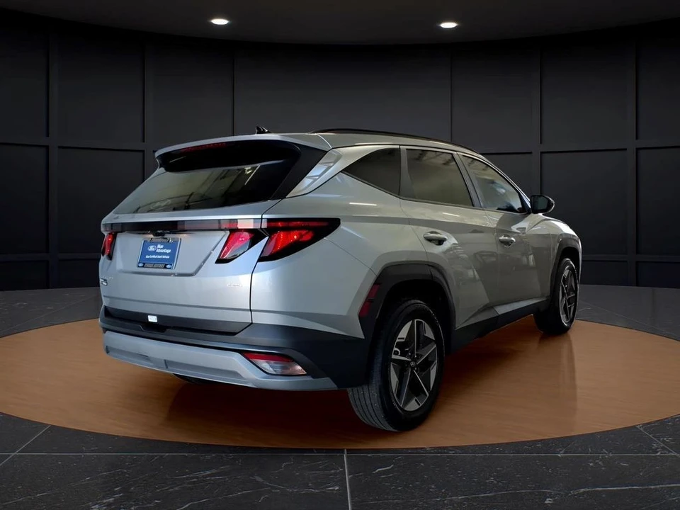 2026 Hyundai Tucson - Image 6 of 26