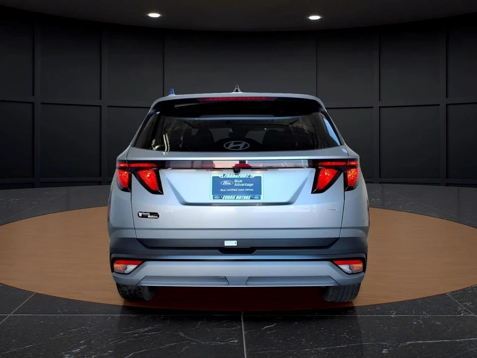 2026 Hyundai Tucson - Image 5 of 26