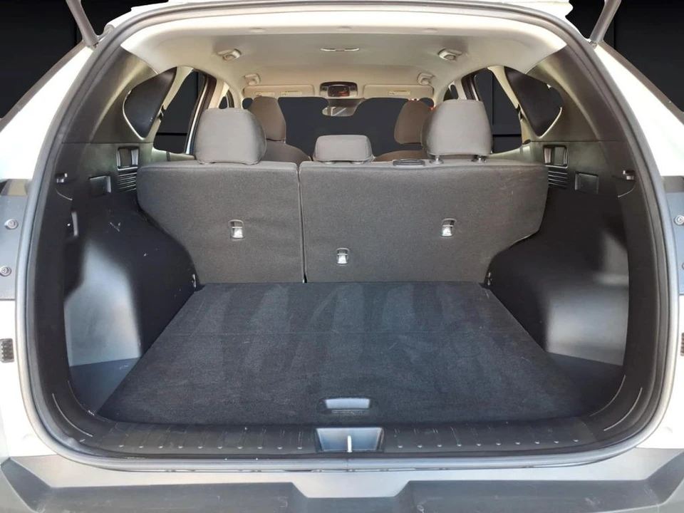 2026 Hyundai Tucson - Image 23 of 26