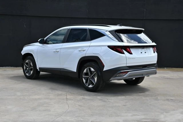 2026 Hyundai Tucson - Image 3 of 21