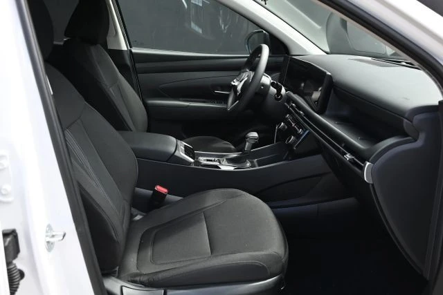 2026 Hyundai Tucson - Image 21 of 21