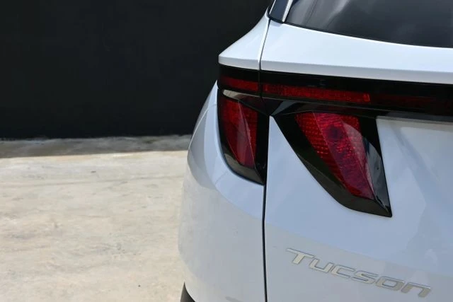 2026 Hyundai Tucson - Image 13 of 21