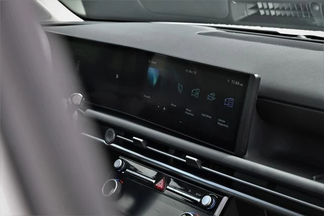 2026 Hyundai Tucson - Image 17 of 21