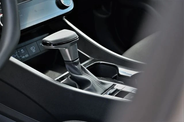 2026 Hyundai Tucson - Image 18 of 21