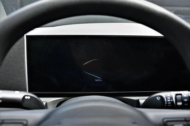 2026 Hyundai Tucson - Image 15 of 21
