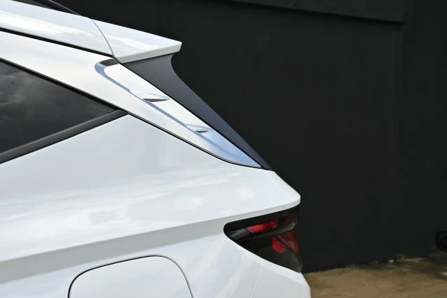 2026 Hyundai Tucson - Image 8 of 21