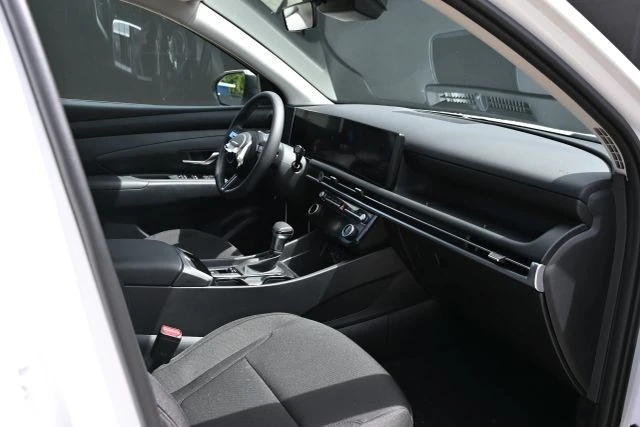 2026 Hyundai Tucson - Image 20 of 21