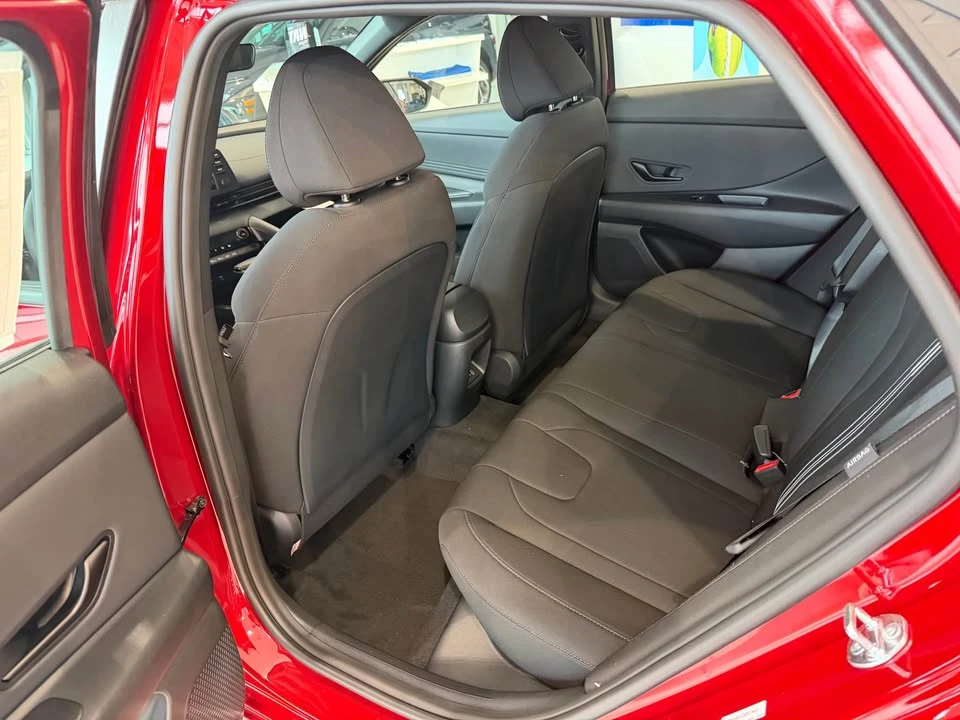 2026 Hyundai Elantra - Image 10 of 10
