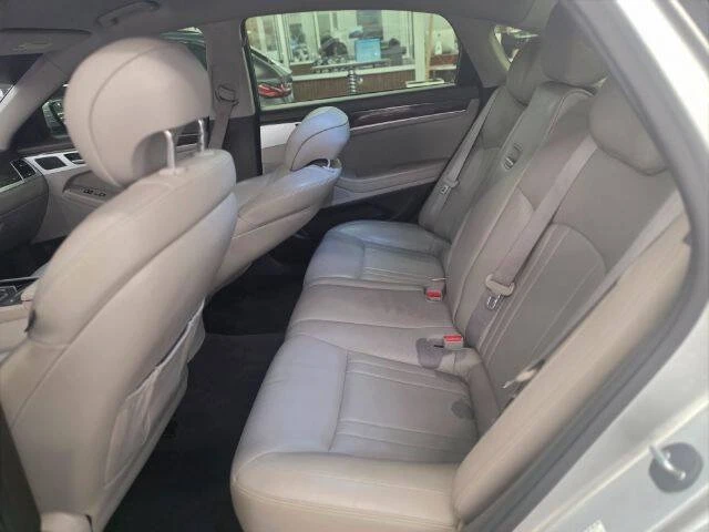 2026 Hyundai Genesis - Image 8 of 20