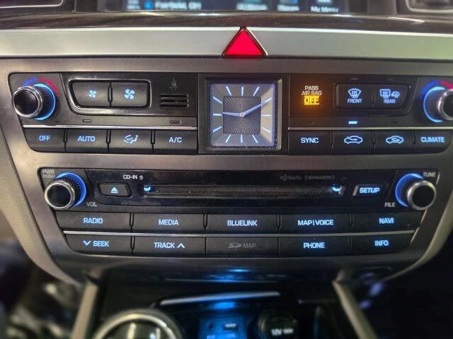2026 Hyundai Genesis - Image 10 of 20