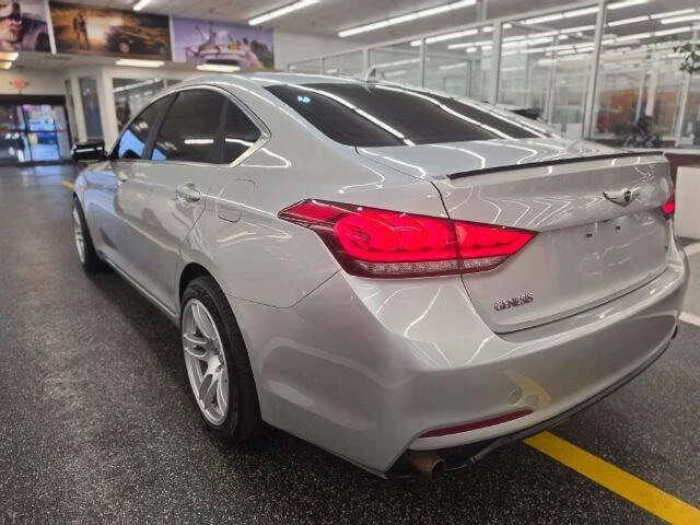 2026 Hyundai Genesis - Image 4 of 20