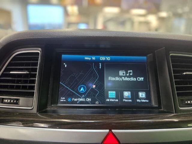 2026 Hyundai Genesis - Image 11 of 20