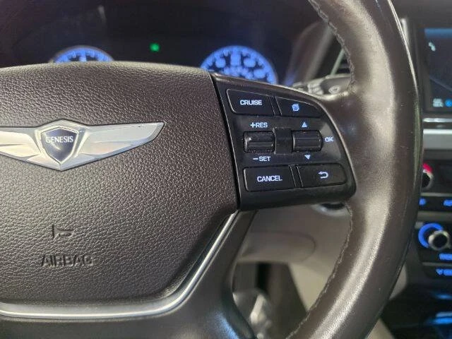 2026 Hyundai Genesis - Image 19 of 20