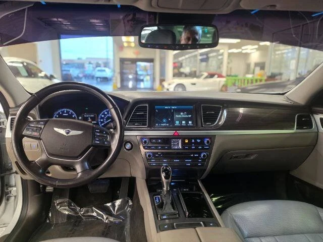 2026 Hyundai Genesis - Image 9 of 20