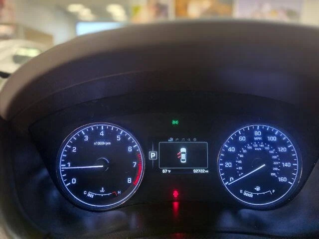 2026 Hyundai Genesis - Image 18 of 20