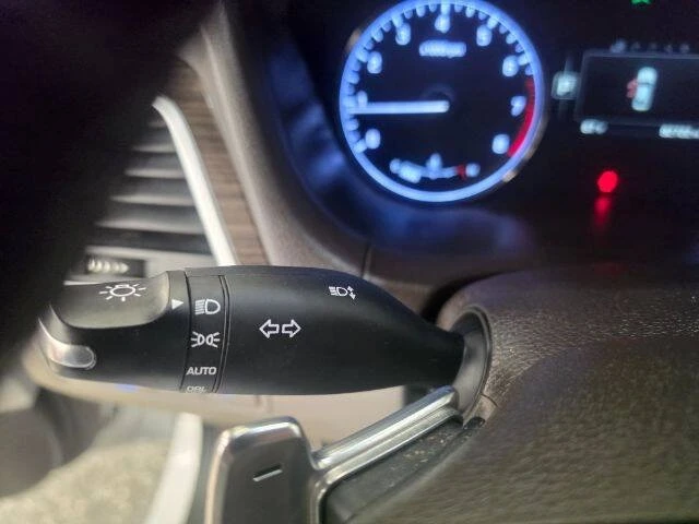 2026 Hyundai Genesis - Image 20 of 20