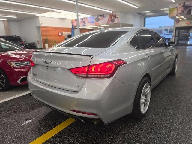 2026 Hyundai Genesis - Image 6 of 20