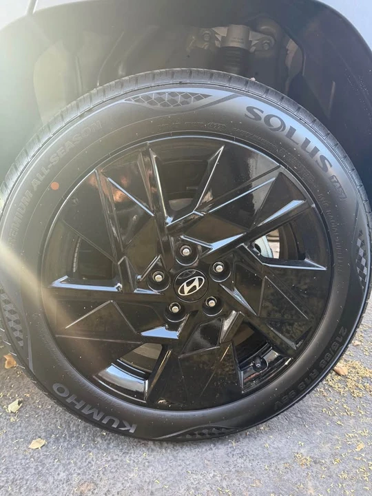 2026 Hyundai Kona - Image 4 of 10