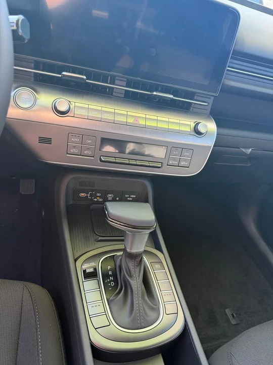 2026 Hyundai Kona - Image 7 of 10