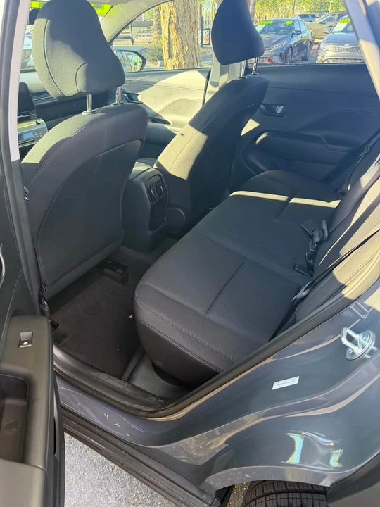 2026 Hyundai Kona - Image 8 of 10
