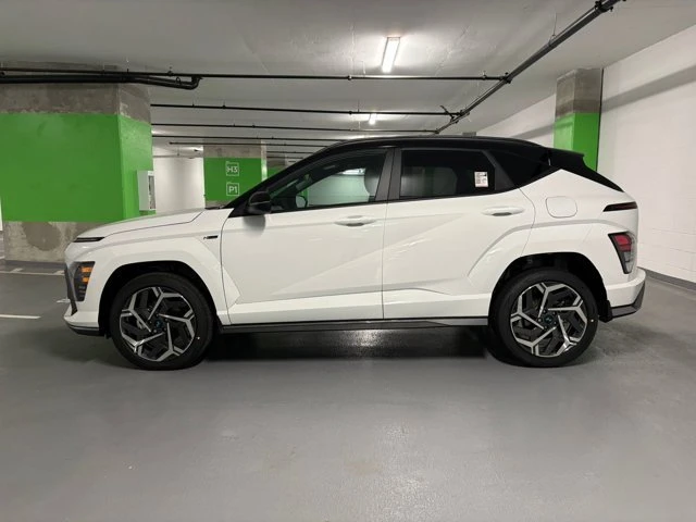 2026 Hyundai Kona - Image 4 of 18