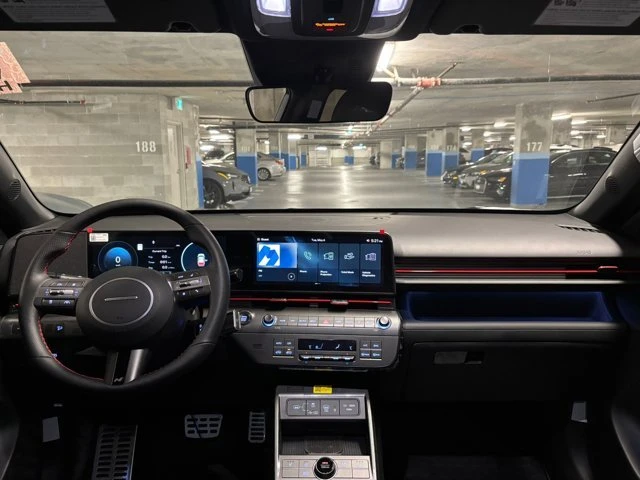 2026 Hyundai Kona - Image 11 of 18