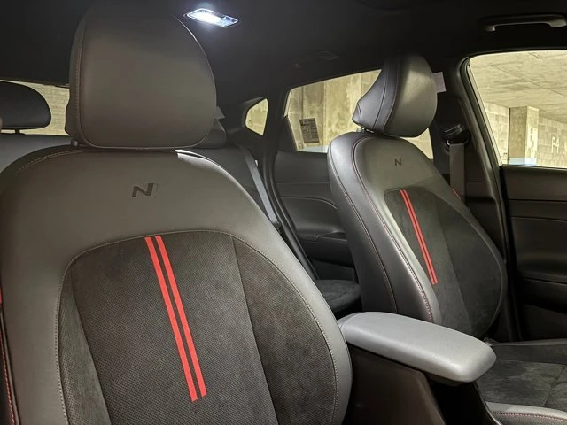 2026 Hyundai Kona - Image 18 of 18