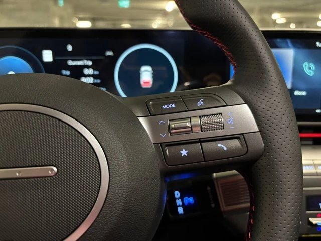 2026 Hyundai Kona - Image 15 of 18