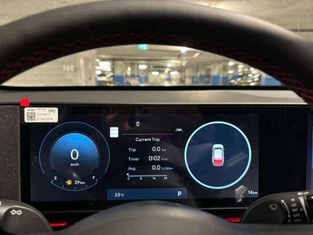 2026 Hyundai Kona - Image 16 of 18