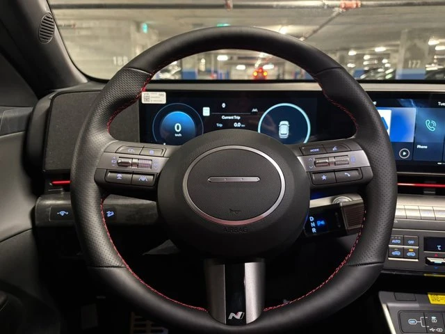 2026 Hyundai Kona - Image 13 of 18